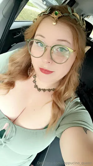 Cappucino Queen OnlyFans Leaked Free Thumbnail Picture - #HUkkTCeBAr