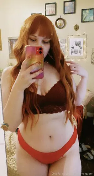 Cappucino Queen OnlyFans Leaked Free Thumbnail Picture - #Hb5RdixpiM