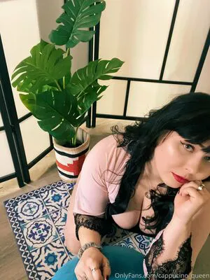 Cappucino Queen OnlyFans Leaked Free Thumbnail Picture - #IRFFFWjlq5