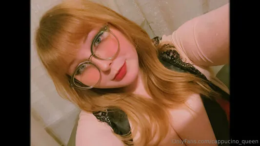 Cappucino Queen OnlyFans Leaked Free Thumbnail Picture - #MZX5C3MKIZ