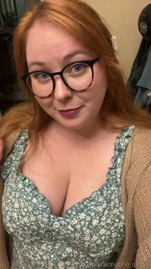 Cappucino Queen OnlyFans Leaked Free Thumbnail Picture - #O8P23Lvcrh