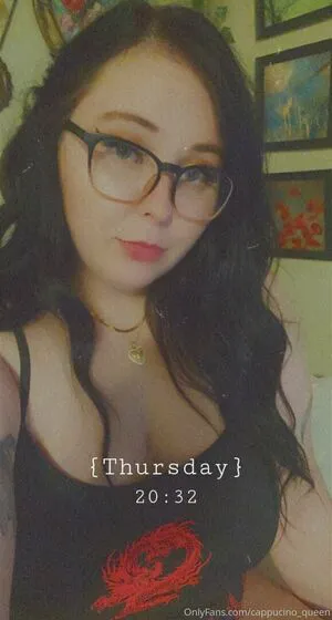 Cappucino Queen OnlyFans Leaked Free Thumbnail Picture - #zFIDMx8lNQ