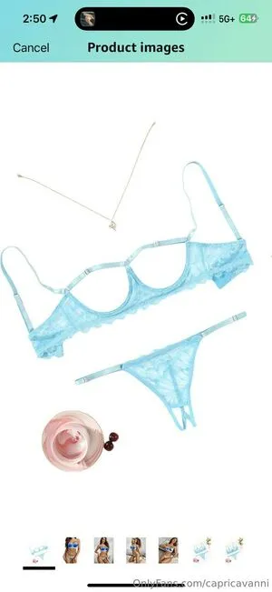 Capricavanni OnlyFans Leaked Free Thumbnail Picture - #ZY7lIvXjVy