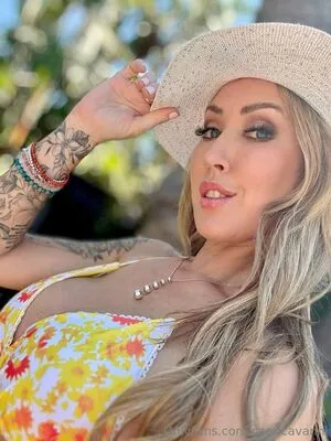 Capricavanni OnlyFans Leaked Free Thumbnail Picture - #4o0PDZi7UC