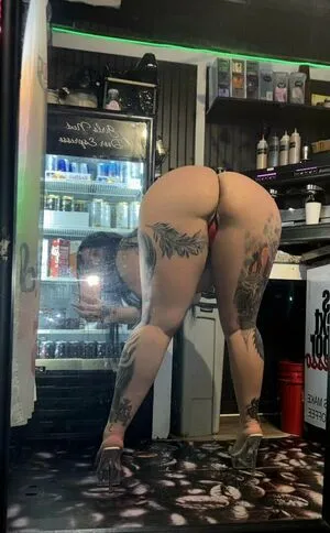 Caprice OnlyFans Leaked Free Thumbnail Picture - #0DTvNSij2O