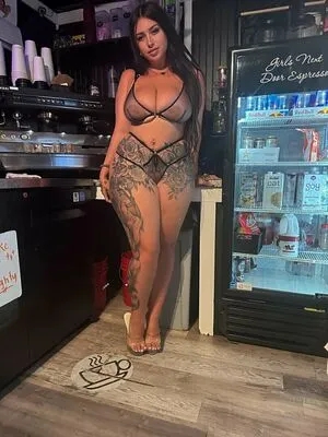 Caprice OnlyFans Leaked Free Thumbnail Picture - #BvzewuDArI