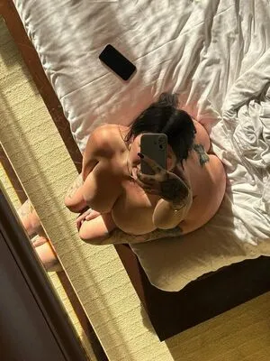 Caprice OnlyFans Leaked Free Thumbnail Picture - #d7PfnaXKXt