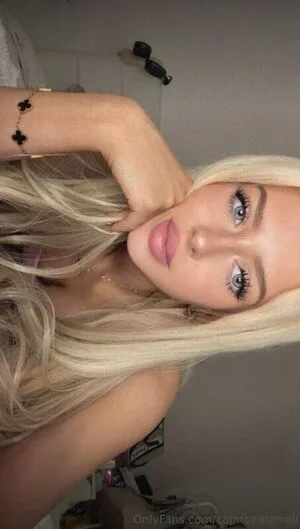 Capriceaterrell OnlyFans Leaked Free Thumbnail Picture - #T1lljFWcoF