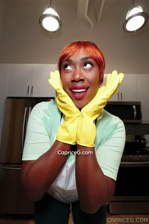 Capriceg OnlyFans Leaked Free Thumbnail Picture - #GHjpAvwhZa