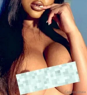 Capriiccee OnlyFans Leaked Free Thumbnail Picture - #T1fKneuTan