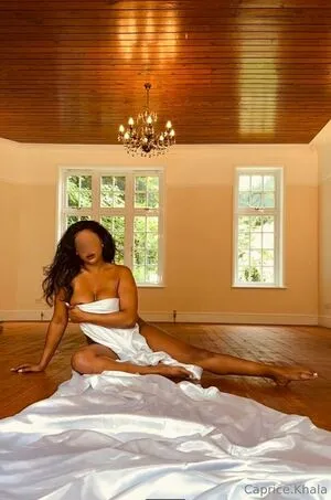 Capriiccee OnlyFans Leaked Free Thumbnail Picture - #X86YjSAiai