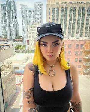 Caprimint OnlyFans Leaked Free Thumbnail Picture - #dh6b5qYyme