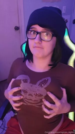 Captain Tigbits OnlyFans Leaked Free Thumbnail Picture - #LWXtWNYM2e