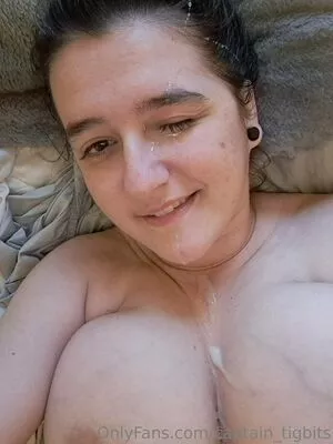 Captain Tigbits OnlyFans Leaked Free Thumbnail Picture - #d14YP3nGdQ