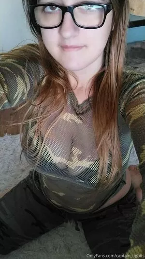 Captain Tigbits OnlyFans Leaked Free Thumbnail Picture - #qu72cW1ce2