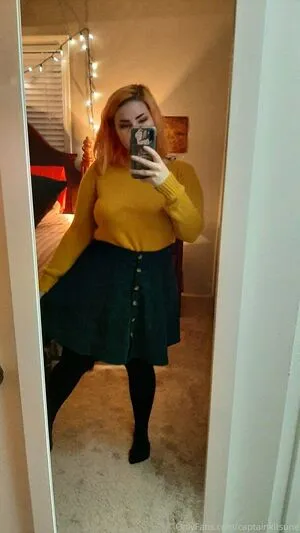 Captainkitsune OnlyFans Leaked Free Thumbnail Picture - #8QxYdMLLFw