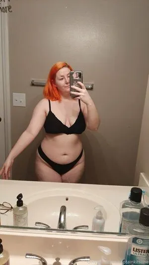 Captainkitsune OnlyFans Leaked Free Thumbnail Picture - #ZsFVEPqmwF