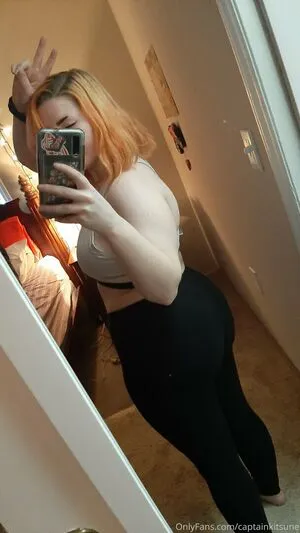 Captainkitsune OnlyFans Leaked Free Thumbnail Picture - #lFUNjevlE1