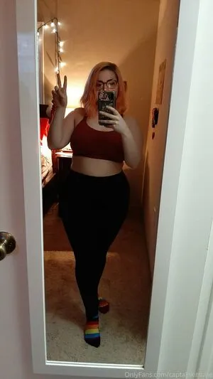 Captainkitsune OnlyFans Leaked Free Thumbnail Picture - #mzRQcU5bBZ