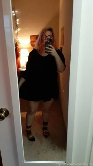 Captainkitsune OnlyFans Leaked Free Thumbnail Picture - #sqzNPL5QeP