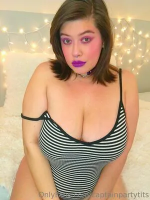 Captainpartytits OnlyFans Leaked Free Thumbnail Picture - #JZtRwP9B7C