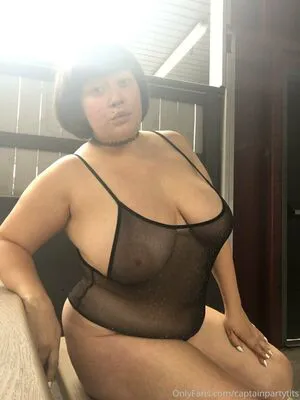Captainpartytits OnlyFans Leaked Free Thumbnail Picture - #VDchgCZMoS