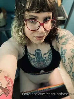 Captainphassma OnlyFans Leaked Free Thumbnail Picture - #BmxRJCL9A7
