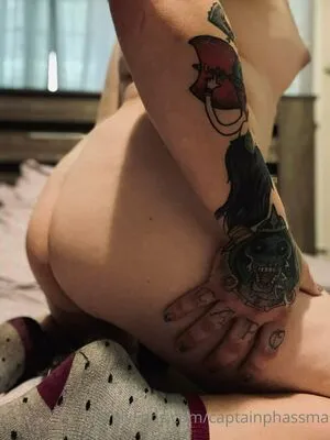 Captainphassma OnlyFans Leaked Free Thumbnail Picture - #j3CgsVP453