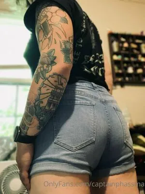 Captainphassma OnlyFans Leaked Free Thumbnail Picture - #pPgBUiJWpf