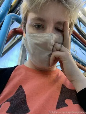 Captdannybailey OnlyFans Leaked Free Thumbnail Picture - #VK0J2YTPyE