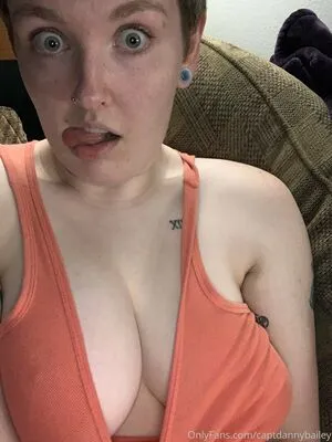 Captdannybailey OnlyFans Leaked Free Thumbnail Picture - #aKsQ42PkI0