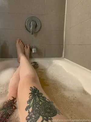 Captdannybailey OnlyFans Leaked Free Thumbnail Picture - #oHZWP4nr45