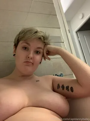 Captdannybailey OnlyFans Leaked Free Thumbnail Picture - #tdUmmpomkl