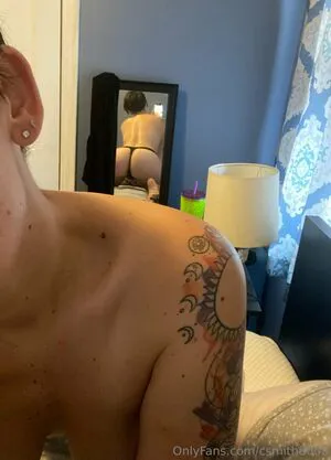 captinpeenut OnlyFans Leaked Free Thumbnail Picture - #Y77BJden4T