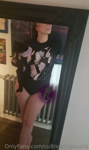 Captivatingkaalia OnlyFans Leaked Free Thumbnail Picture - #1ZPXbreA40