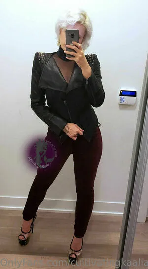 Captivatingkaalia OnlyFans Leaked Free Thumbnail Picture - #8vuxdUpHux