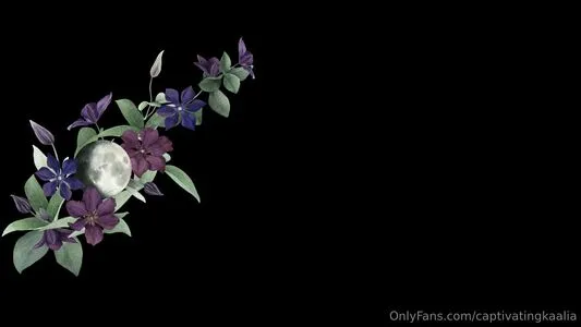 Captivatingkaalia OnlyFans Leaked Free Thumbnail Picture - #GrqsYuLz2I