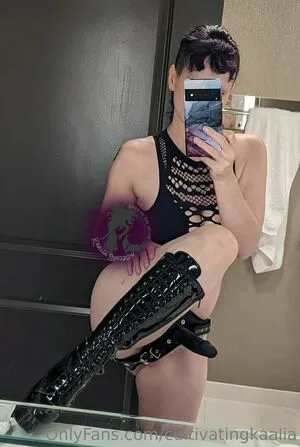 Captivatingkaalia OnlyFans Leaked Free Thumbnail Picture - #PvKzHF3yuM