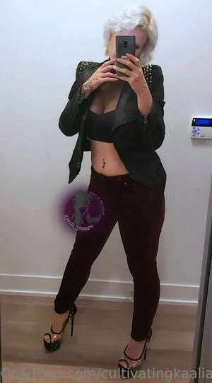 Captivatingkaalia OnlyFans Leaked Free Thumbnail Picture - #whM01thu8S