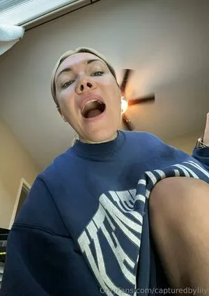 Capturedbylily OnlyFans Leaked Free Thumbnail Picture - #scv2LM8q8N