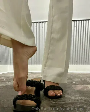 Capturedbylily OnlyFans Leaked Free Thumbnail Picture - #xZvsIvsj9b