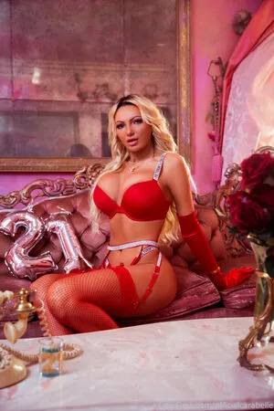 Cara Belle OnlyFans Leaked Free Thumbnail Picture - #TDYLMEwgpw