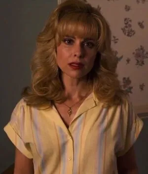 Cara Buono OnlyFans Leaked Free Thumbnail Picture - #0hbVMDfdmR