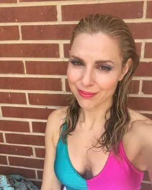 Cara Buono OnlyFans Leaked Free Thumbnail Picture - #qYSxHSK4t8