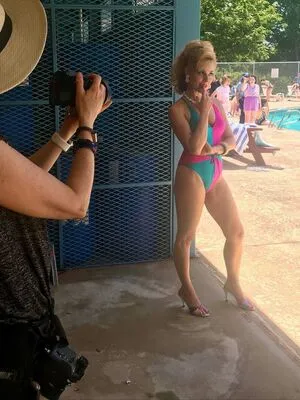 Cara Buono OnlyFans Leaked Free Thumbnail Picture - #xXQOUW10Lb