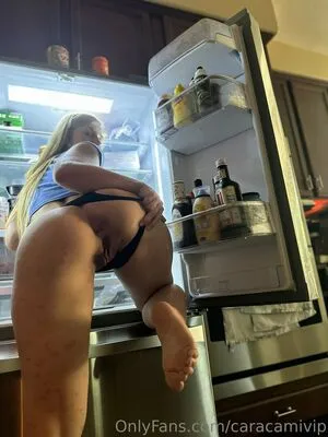 Cara Cami OnlyFans Leaked Free Thumbnail Picture - #TnqfxT2rpV