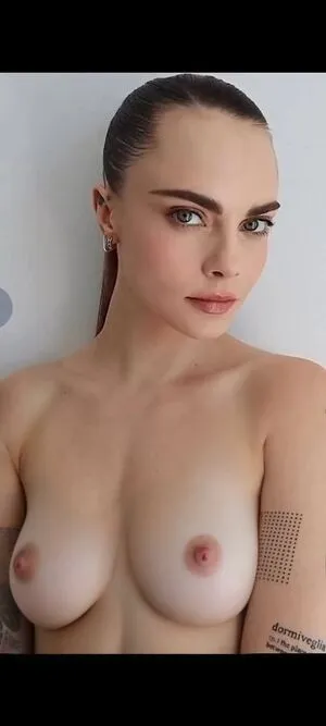 Cara Delevingne Deepfake OnlyFans Leaked Free Thumbnail Picture - #M8Hmb8CjKa