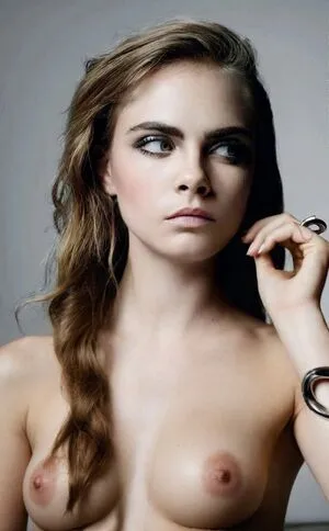 Cara Delevingne Deepfake OnlyFans Leaked Free Thumbnail Picture - #aW6HKj4GCN
