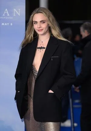Cara Delevingne OnlyFans Leaked Free Thumbnail Picture - #0dZfNvCuTe