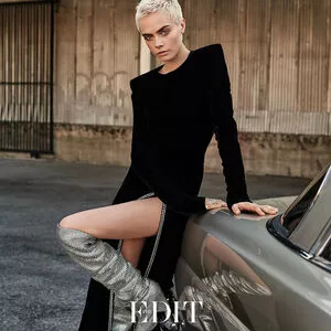 Cara Delevingne OnlyFans Leaked Free Thumbnail Picture - #0iUmFzJVez